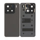 Καπάκι Μπαταρίας Πλήρες για Xiaomi 15 5G | Μαύρο, Black