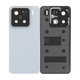 Καπάκι Μπαταρίας Πλήρες για Xiaomi 15 5G | Λευκό, White