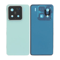 Καπάκι Μπαταρίας Πλήρες για Xiaomi 15 5G | Πράσινο, Green