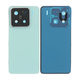 Καπάκι Μπαταρίας Πλήρες για Xiaomi 15 5G | Πράσινο, Green