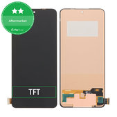 LCD Display με Touch Screen για Xiaomi Poco M7 Pro 5G | Aftermarket