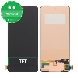 LCD Display με Touch Screen για Xiaomi Poco M7 Pro 5G | Aftermarket