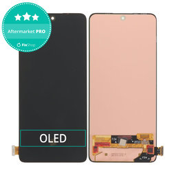 LCD Display με Touch Screen για Xiaomi Poco M7 Pro 5G