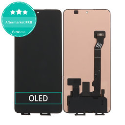 LCD Display με Touch Screen για Xiaomi Poco X7 Pro