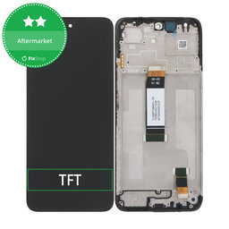 LCD Display Assembly για Xiaomi Redmi 13 24049RN28L | Aftermarket
