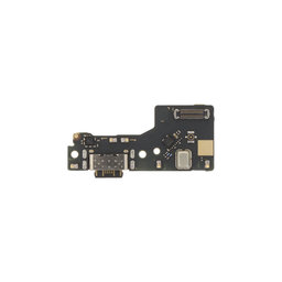 Επαφές Φόρτισης PCB για Xiaomi Redmi 13 24049RN28L