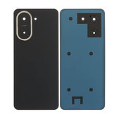 Καπάκι Μπαταρίας Πλήρες για Xiaomi Redmi A5 4G | Midnight Black