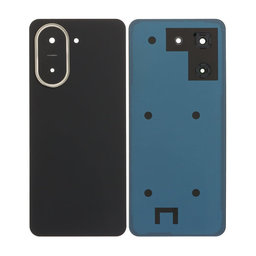 Καπάκι Μπαταρίας Πλήρες για Xiaomi Redmi A5 4G | Midnight Black