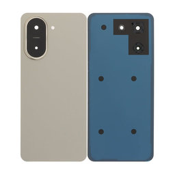 Καπάκι Μπαταρίας Πλήρες για Xiaomi Redmi A5 4G | Χρυσαφί, Gold