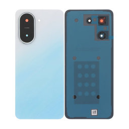 Καπάκι Μπαταρίας Πλήρες για Xiaomi Redmi A5 4G | Ocean Blue