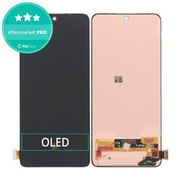 LCD Display με Touch Screen για Xiaomi Redmi Note 14 5G 24094RAD4G