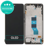 LCD Display Assembly για Xiaomi Redmi Note 14 5G 24094RAD4G