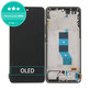 LCD Display Assembly για Xiaomi Redmi Note 14 5G 24094RAD4G