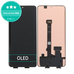 LCD Display με Touch Screen για Xiaomi Redmi Note 14 Pro 5G, 14 Pro+ 5G