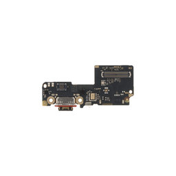 Επαφές Φόρτισης PCB για Xiaomi Redmi Note 14 Pro 5G 24090RA29G