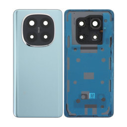 Καπάκι Μπαταρίας Πλήρες για Xiaomi Redmi Note 14 Pro+ 5G 24094RAD4G | Frost Blue