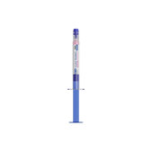 iFixes i086 Pink Performance Thermal Compound - θερμική πάστα για τηλέφωνα/τάμπλετ, 8g