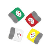iFixes iS12 - λεπτές λεπίδες για αποσυναρμολόγηση, 0.15mm, σετ 4 τεμ