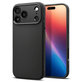 Spigen - Θήκη Liquid Air για iPhone 17 Pro, Matte Black