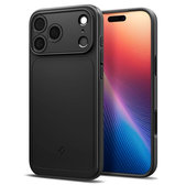 Spigen - Θήκη Thin Fit με MagSafe για iPhone 17 Pro, μαύρη
