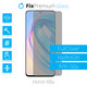 Υδροgel Anti-Spy - Προστατευτικό Οθόνης για Honor X8a | FixPremium