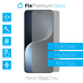 Υδροgel Anti-Spy - Προστατευτικό Οθόνης για Honor Magic7 Pro | FixPremium