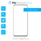 Προστατευτικό Γυαλί Full Cover για Honor Magic6 Lite | FixPremium