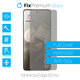 Υδροgel Anti-Spy - Προστατευτικό Οθόνης για Motorola Edge 60 Pro | FixPremium