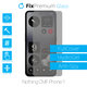Υδροgel Anti-Spy - Προστατευτικό Οθόνης για Nothing CMF Phone 1 | FixPremium