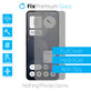 Υδροgel Anti-Spy - Προστατευτικό Οθόνης για Nothing Phone (3a) Pro | FixPremium