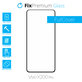 Προστατευτικό Γυαλί Full Cover για Vivo X200 Pro | FixPremium