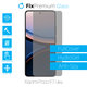 Υδροgel Anti-Spy - Προστατευτικό Οθόνης για Xiaomi Poco F7 Ultra | FixPremium