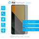 Υδροgel Anti-Spy - Προστατευτικό Οθόνης για Xiaomi Poco M7 Pro 5G | FixPremium