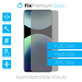 Υδροgel Anti-Spy - Προστατευτικό Οθόνης για Xiaomi Redmi Note 14 Pro 5G 24090RA29G | FixPremium