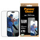 Σκληρυμένο γυαλί UWF με εφαρμογέα για iPhone 17 Pro Max, Μαύρο, PanzerGlass
