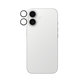 Προστατευτικό Φακού Κάμερας Hoops για iPhone 16, 16 Plus, 17, Transparent, PanzerGlass