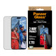 Σκληρυμένο γυαλί UWF 2-Way Privacy με Fastfit για iPhone 17 Pro Max, Μαύρο, PanzerGlass