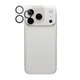 PanzerGlass - Προστατευτικό καλύμματος φακού PicturePerfect για iPhone 17 Pro, διαφανές