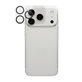 PanzerGlass - Προστατευτικό καλύμματος φακού PicturePerfect για iPhone 17 Pro, διαφανές