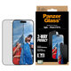 Σκληρυμένο γυαλί UWF 2-Way Privacy με Fastfit για iPhone 17/16 Pro, Μαύρο, PanzerGlass