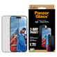Σκληρυμένο γυαλί UWF 2-Way Privacy με Fastfit για iPhone 17/16 Pro, Μαύρο, PanzerGlass