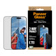 Σκληρυμένο γυαλί UWF 2-Way Privacy με Fastfit για iPhone 17/16 Pro, Μαύρο, PanzerGlass