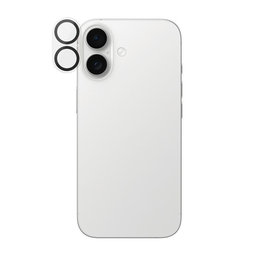 PanzerGlass - Προστατευτικό καλύμματος φακού PicturePerfect για iPhone 17, διαφανές