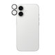 PanzerGlass - Προστατευτικό καλύμματος φακού PicturePerfect για iPhone 17, διαφανές