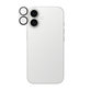 PanzerGlass - Προστατευτικό καλύμματος φακού PicturePerfect για iPhone 17, διαφανές