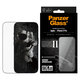Προστατευτικό γυαλί UWF Ceramic II με εφαρμογέα για iPhone 17 Pro, Μαύρο, PanzerGlass