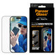 Σκληρυμένο γυαλί UWF με Fastfit για iPhone 17 Pro, Μαύρο, PanzerGlass