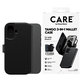 Θήκη Wallet Tango Two-In-One με MagSafe για iPhone 17, Μαύρο, CARE
