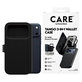 Θήκη Wallet Tango Two-In-One με MagSafe για iPhone 17 Pro Max, Μαύρο, PanzerGlass