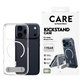 Θήκη Kickstand για iPhone 17 Pro, Διάφανο, PanzerGlass